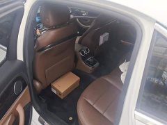 Mercedes-Benz E-Class E 300 L Sport Fashion Edition - ფოტო 11