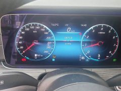 Mercedes-Benz E-Class E 300 L Sport Fashion Edition - ფოტო 14