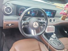Mercedes-Benz E-Class E 300 L Sport Fashion Edition - ფოტო 15