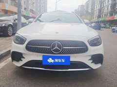 Mercedes-Benz E-Class E 300 L Sport Fashion Edition - ფოტო 2