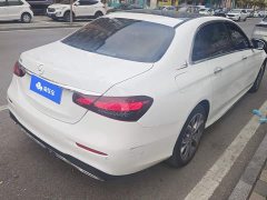 Mercedes-Benz E-Class E 300 L Sport Fashion Edition - ფოტო 3