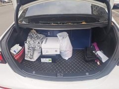 Mercedes-Benz E-Class E 300 L Sport Fashion Edition - ფოტო 4