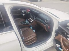 Mercedes-Benz E-Class E 300 L Sport Fashion Edition - ფოტო 8
