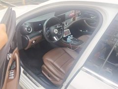 Mercedes-Benz E-Class E 300 L Sport Fashion Edition - ფოტო 9