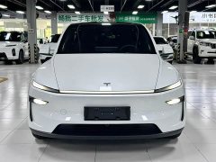 Tesla Model Y Rear-Wheel Drive Edition - photo 1