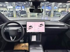 Tesla Model Y Rear-Wheel Drive Edition - photo 6