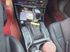 Volkswagen Passat 330TSI Starry Sky Elite - photo 10