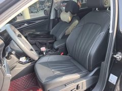 Volkswagen Passat 330TSI Starry Sky Elite - photo 11