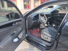 Volkswagen Passat 330TSI Starry Sky Elite - photo 12