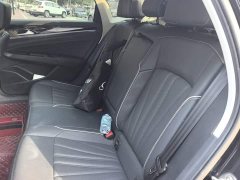 Volkswagen Passat 330TSI Starry Sky Elite - photo 13