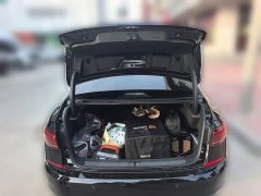 Volkswagen Passat 330TSI Starry Sky Elite - photo 15
