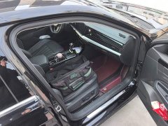 Volkswagen Passat 330TSI Starry Sky Elite - photo 19