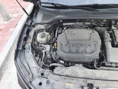 Volkswagen Passat 330TSI Starry Sky Elite - photo 20