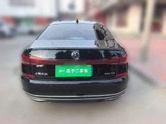 Volkswagen Passat 330TSI Starry Sky Elite - photo 3