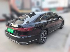 Volkswagen Passat 330TSI Starry Sky Elite - photo 4