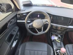 Volkswagen Passat 330TSI Starry Sky Elite - photo 6