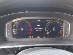 Volkswagen Passat 330TSI Starry Sky Elite - photo 7
