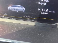 Volkswagen Passat 330TSI Starry Sky Elite - photo 8