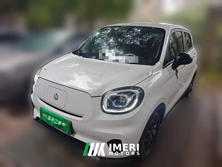 Leapmotor T03 310 Comfort Edition - ავტომობილი ჩინეთიდან