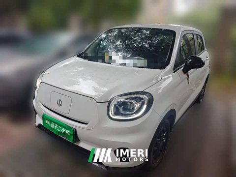 2025 Leapmotor T03 310 Comfort Edition - ავტომობილი ჩინეთიდან