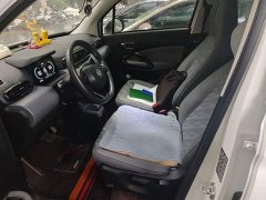 Leapmotor T03 310 Comfort Edition - ფოტო 11