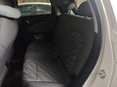 Leapmotor T03 310 Comfort Edition - ფოტო 13