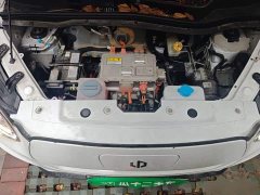 Leapmotor T03 310 Comfort Edition - ფოტო 16