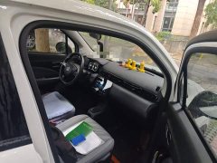 Leapmotor T03 310 Comfort Edition - ფოტო 19