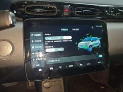 Leapmotor T03 310 Comfort Edition - ფოტო 20
