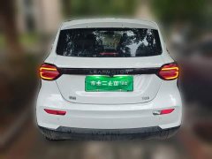 Leapmotor T03 310 Comfort Edition - ფოტო 3