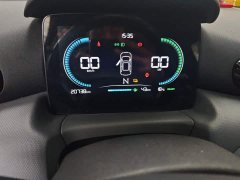 Leapmotor T03 310 Comfort Edition - ფოტო 8