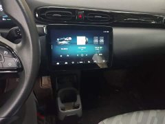 Leapmotor T03 310 Comfort Edition - ფოტო 9