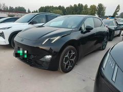 Lynk & Co Geely Linker 20 530km Rear-wheel Drive Pro - ფოტო 1