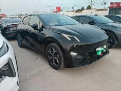 Lynk & Co Geely Linker 20 530km Rear-wheel Drive Pro - ფოტო 2