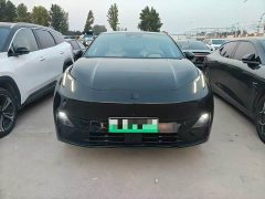 Lynk & Co Geely Linker 20 530km Rear-wheel Drive Pro - ფოტო 3
