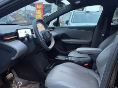 Lynk & Co Geely Linker 20 530km Rear-wheel Drive Pro - ფოტო 4