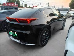 Lynk & Co Geely Linker 20 530km Rear-wheel Drive Pro - ფოტო 9