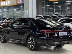 Volkswagen Passat Facelift 330TSI Starry Sky Elite - фото 3