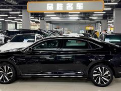Volkswagen Passat Facelift 330TSI Starry Sky Elite - фото 4