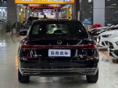 Volkswagen Passat Facelift 330TSI Starry Sky Elite - фото 5