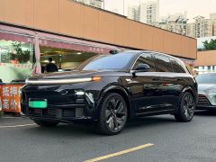 Li Auto L7 Max - ფოტო 1