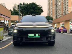 Li Auto L7 Max - ფოტო 2