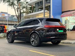 Li Auto L7 Max - ფოტო 3