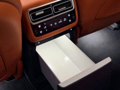 Li Auto L7 Max - ფოტო 8