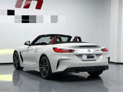 BMW Z4 sDrive 25i M Sport Package - photo 6