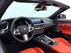 BMW Z4 sDrive 25i M Sport Package - photo 7
