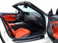 BMW Z4 sDrive 25i M Sport Package - photo 8