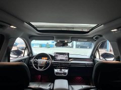 Lincoln Explorer 2.0T FWD Elegant Edition - фото 11
