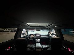Lincoln Explorer 2.0T FWD Elegant Edition - фото 13