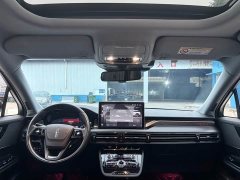 Lincoln Explorer 2.0T FWD Elegant Edition - фото 14